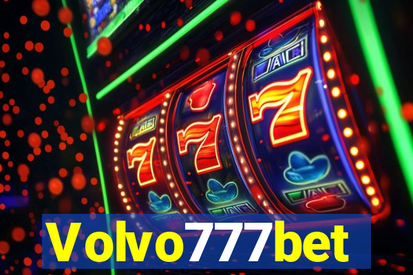 Volvo777bet